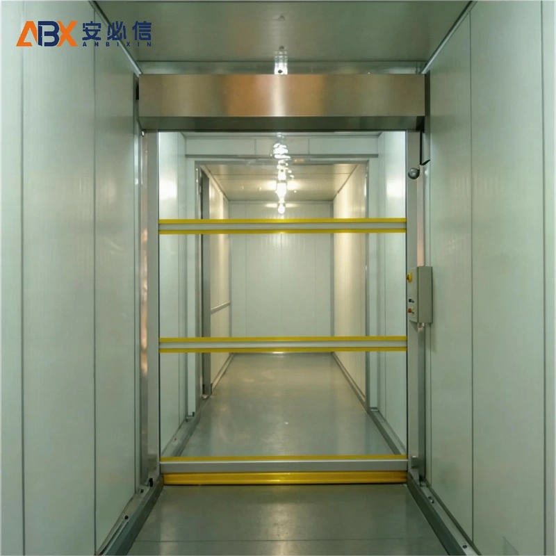 泰安市快速门